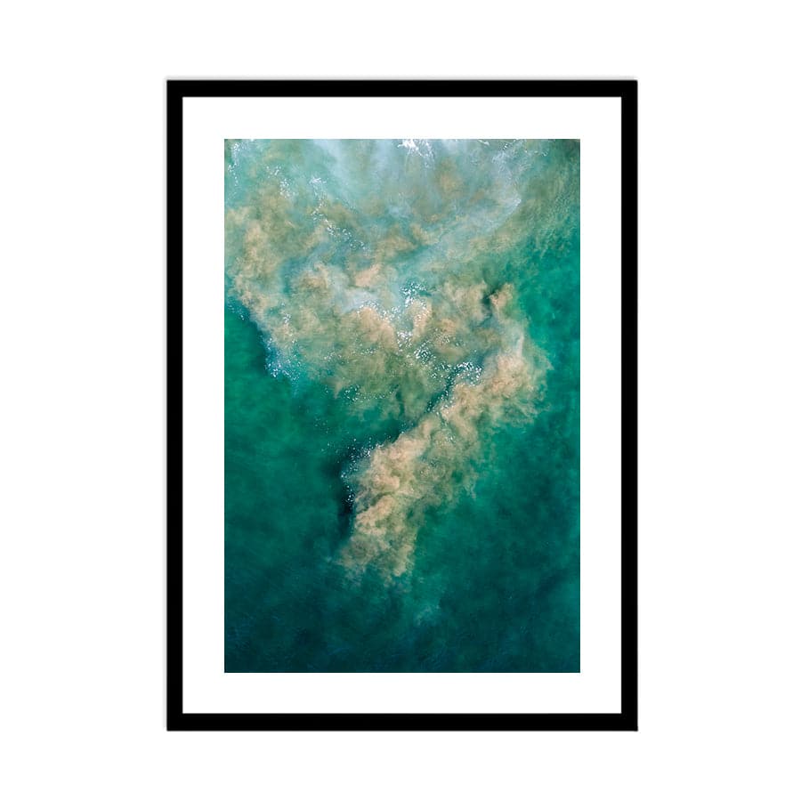 Current by Stuart McAndrew