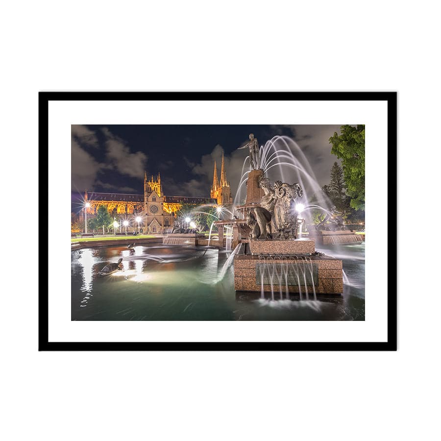 Talking Statues by Stu Elwin