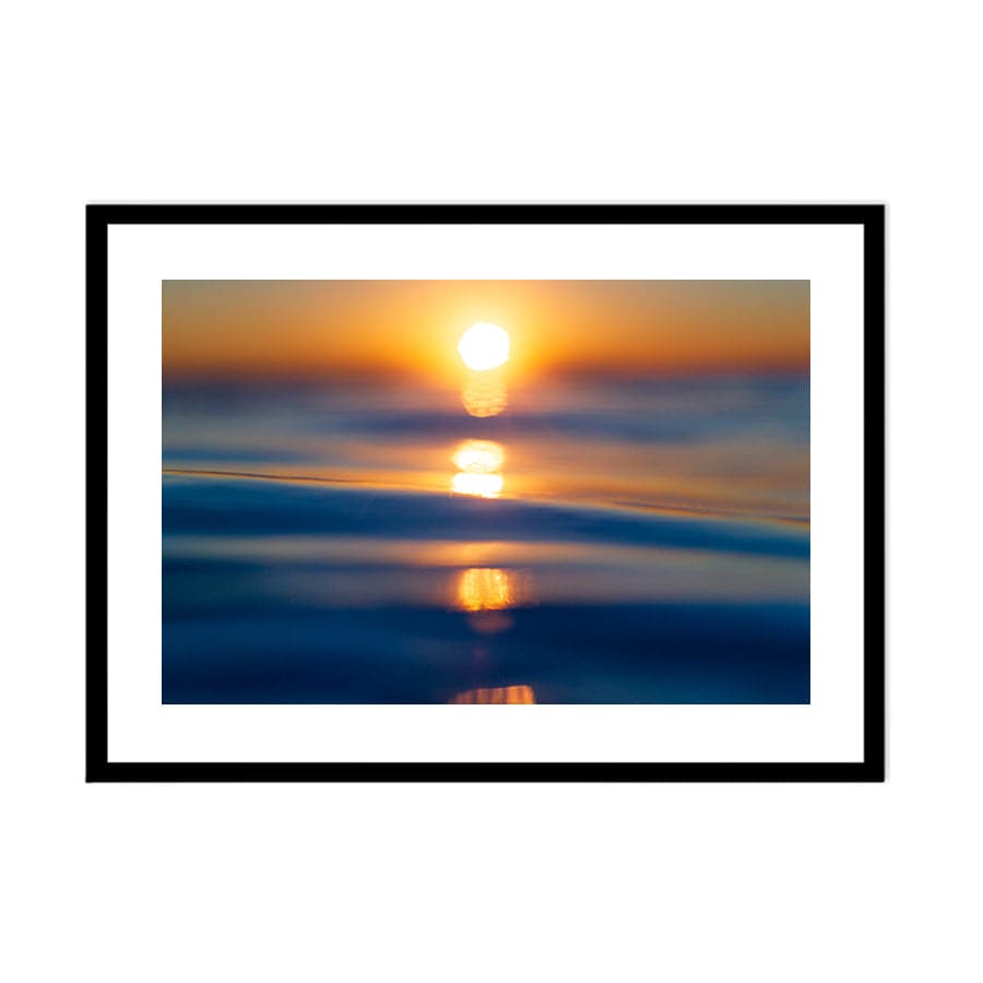 Tranquil by Stuart McAndrew
