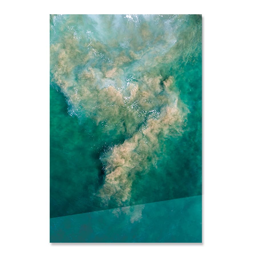Current by Stuart McAndrew