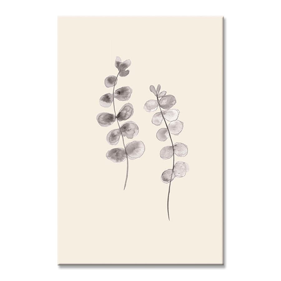 Eucalyptus Twigs by Studio Scandi I
