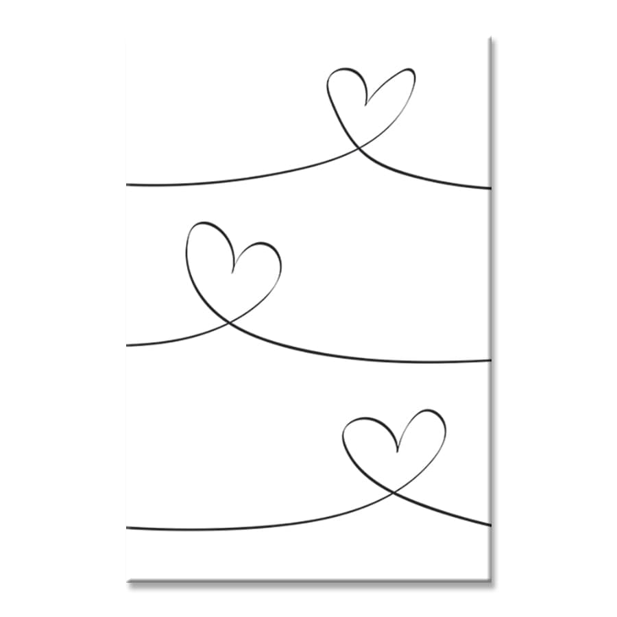 One Line by Studio Scandi I