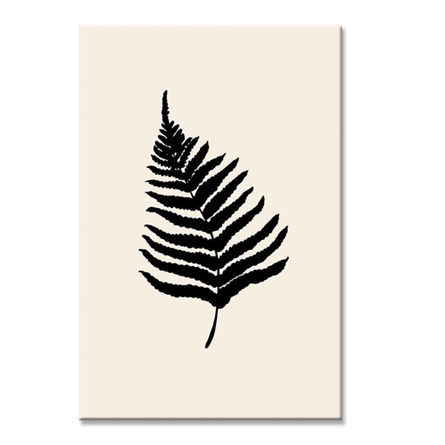 Fern by Studio Scandi I