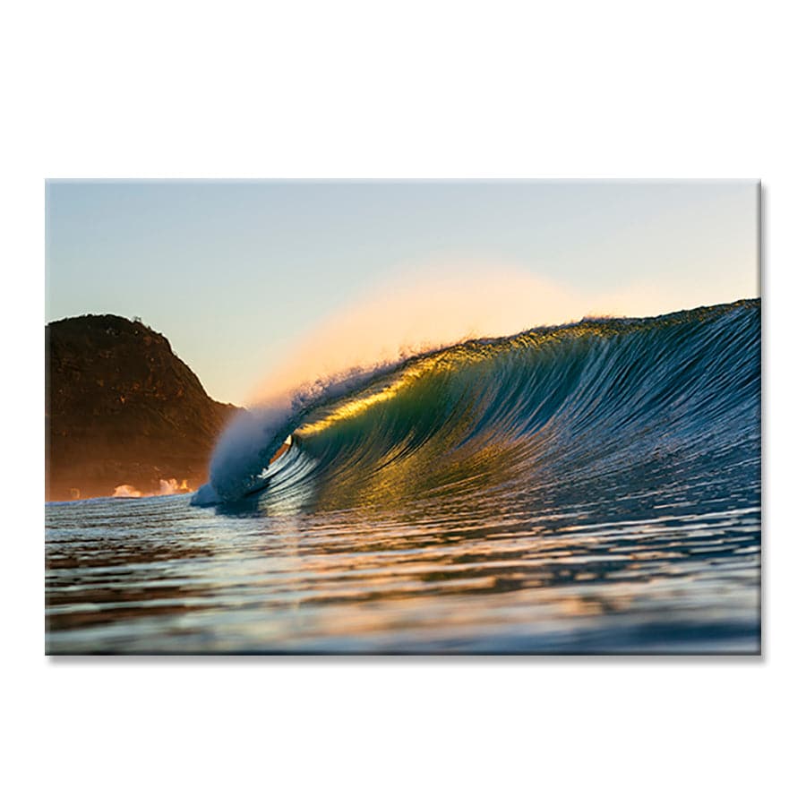 Happy Place by Stuart McAndrew