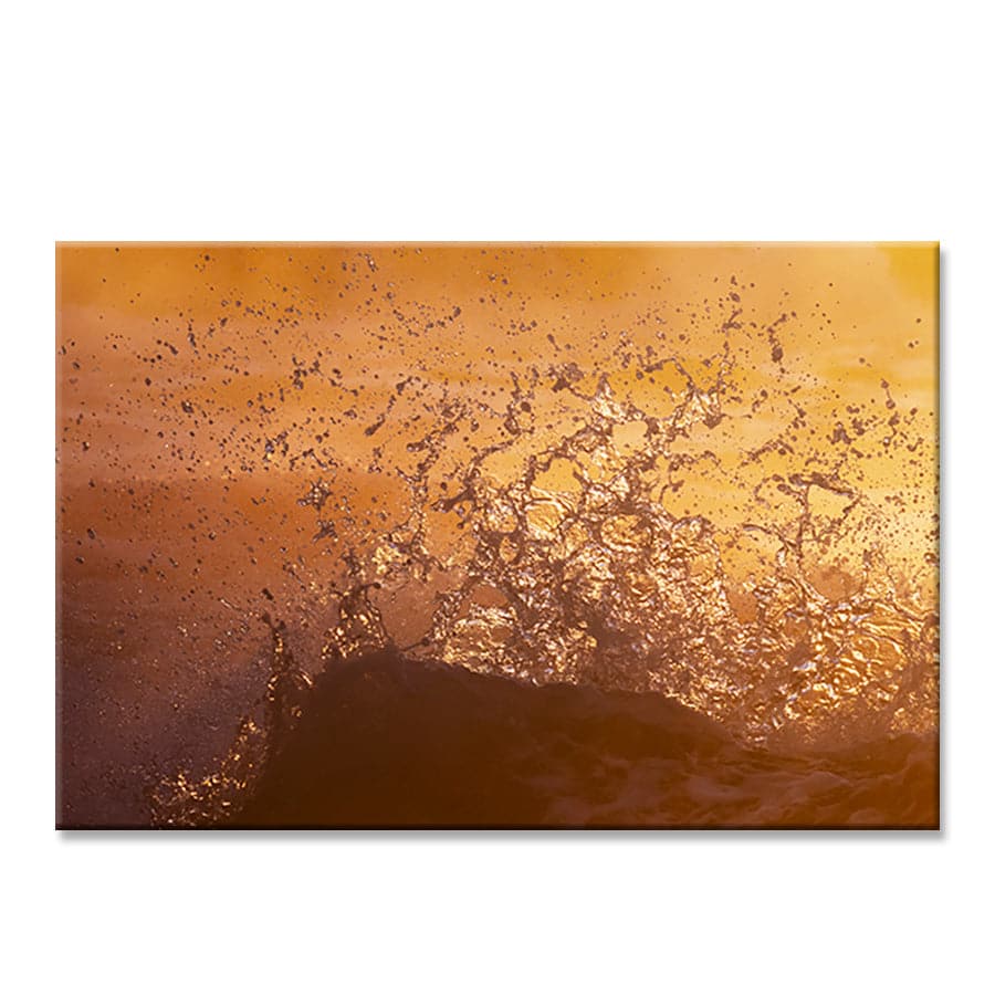 Luminous by Stuart McAndrew