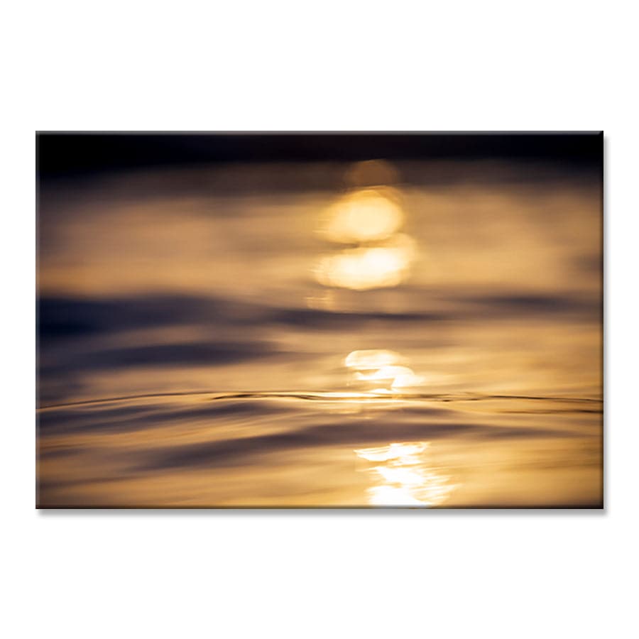 First Light by Stuart McAndrew