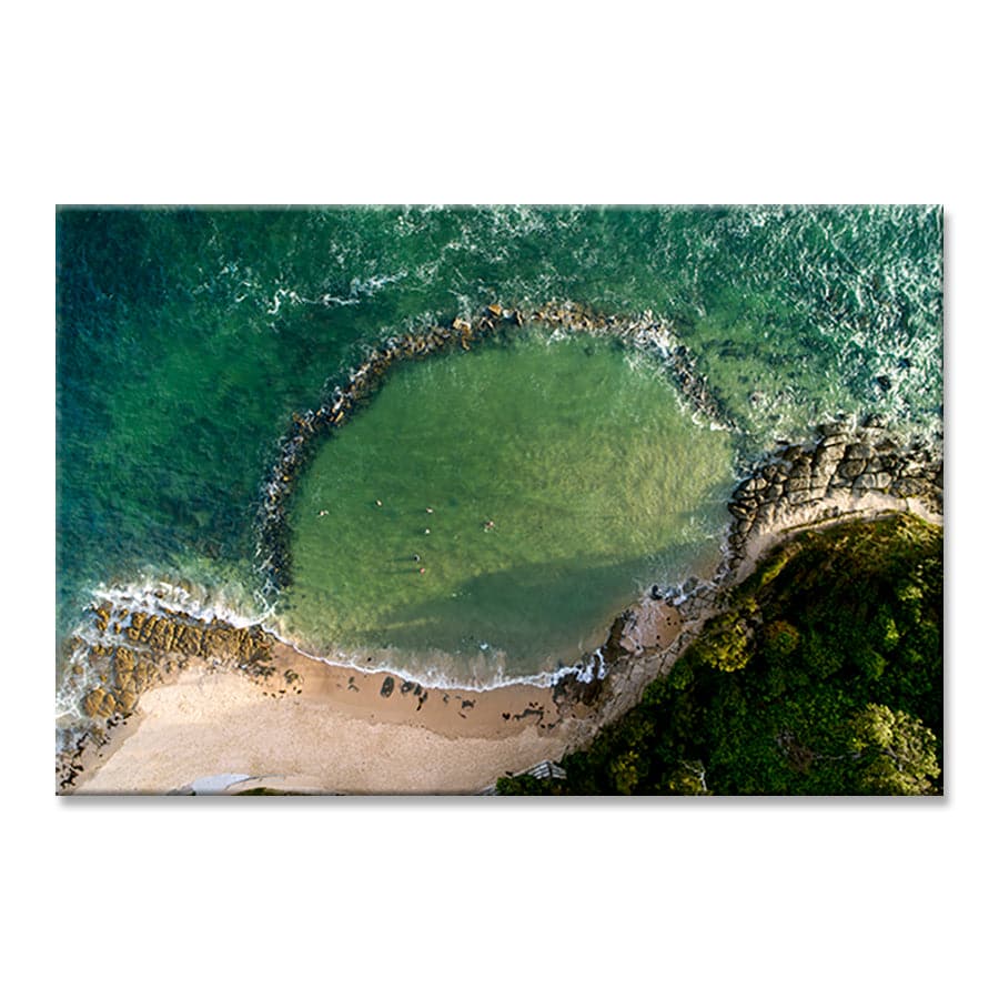 Swim Squad by Stuart McAndrew