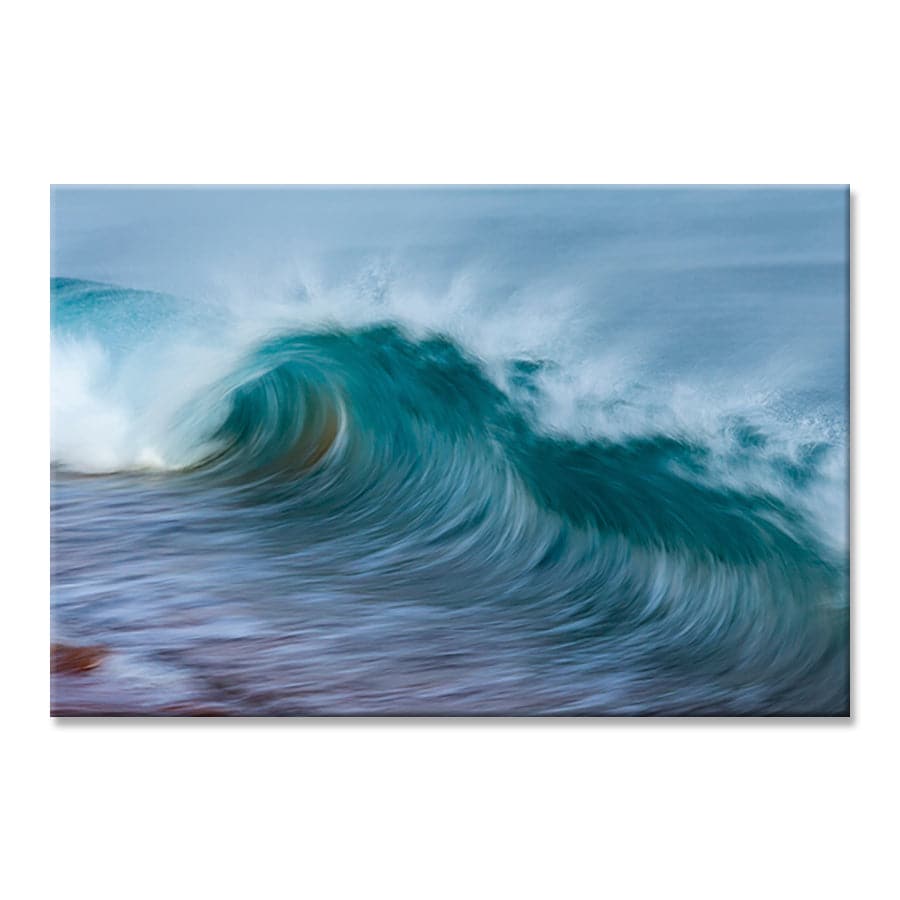 Slow Motion by Stuart McAndrew