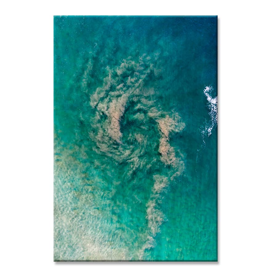 9 by Stuart McAndrew