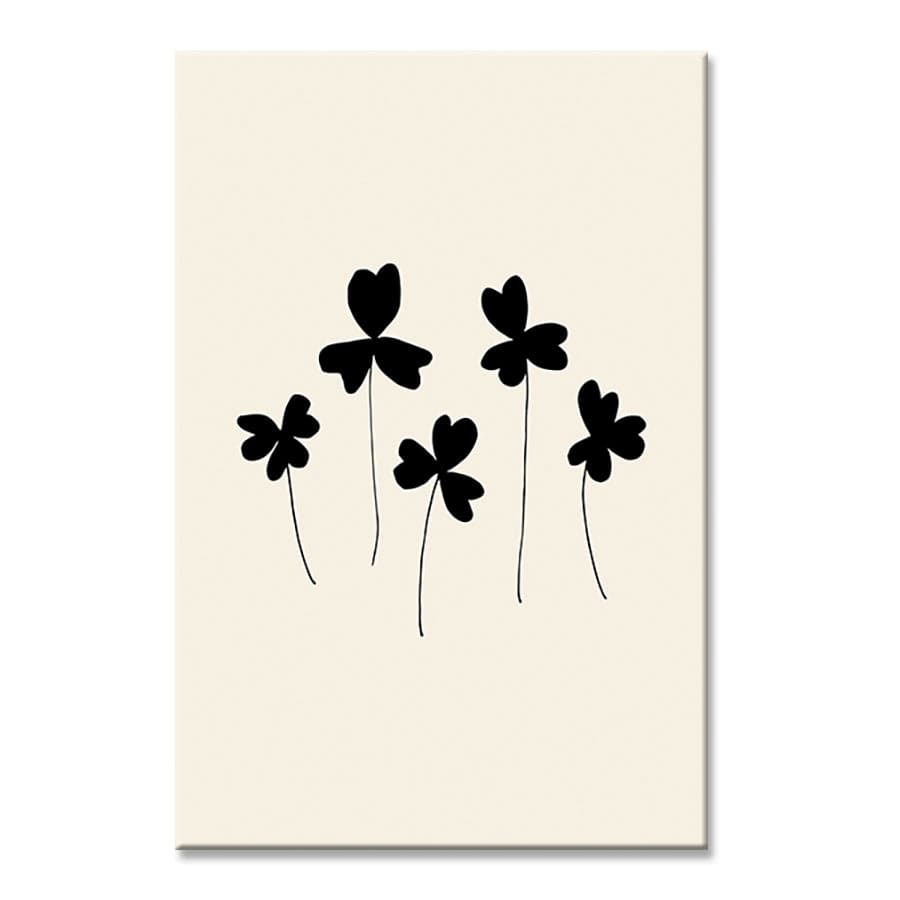 Black Sorrel by Studio Scandi I