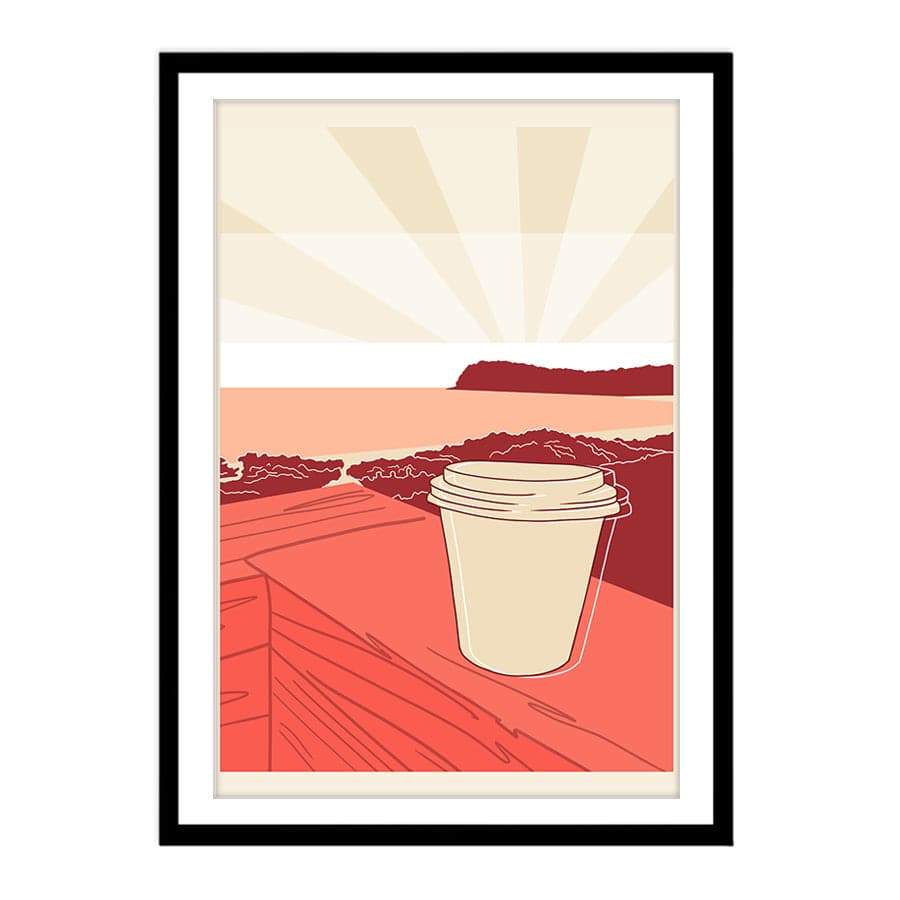 Copacabana 2 by Stephanie Davidson