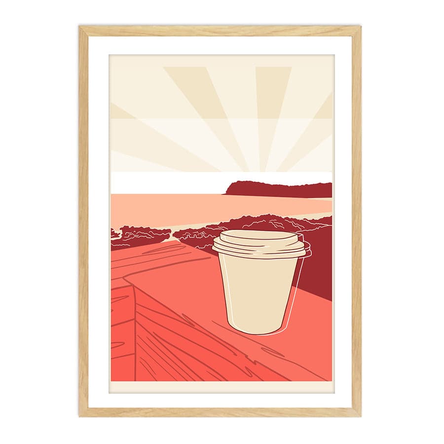 Copacabana 2 by Stephanie Davidson