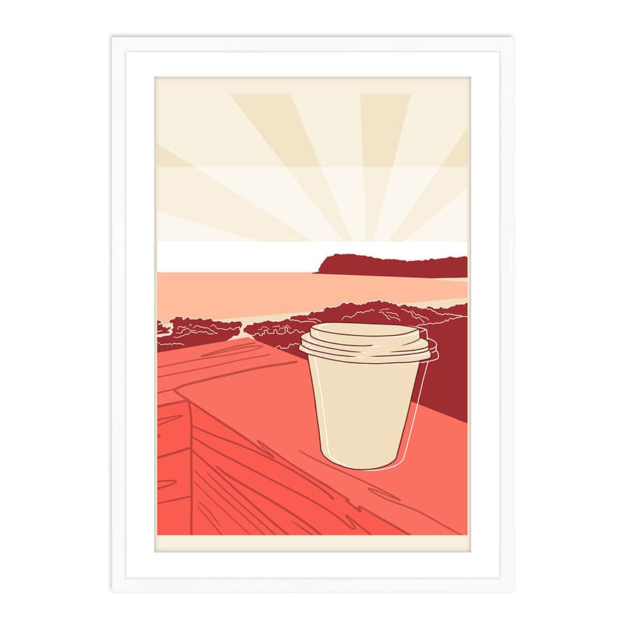 Copacabana 2 by Stephanie Davidson