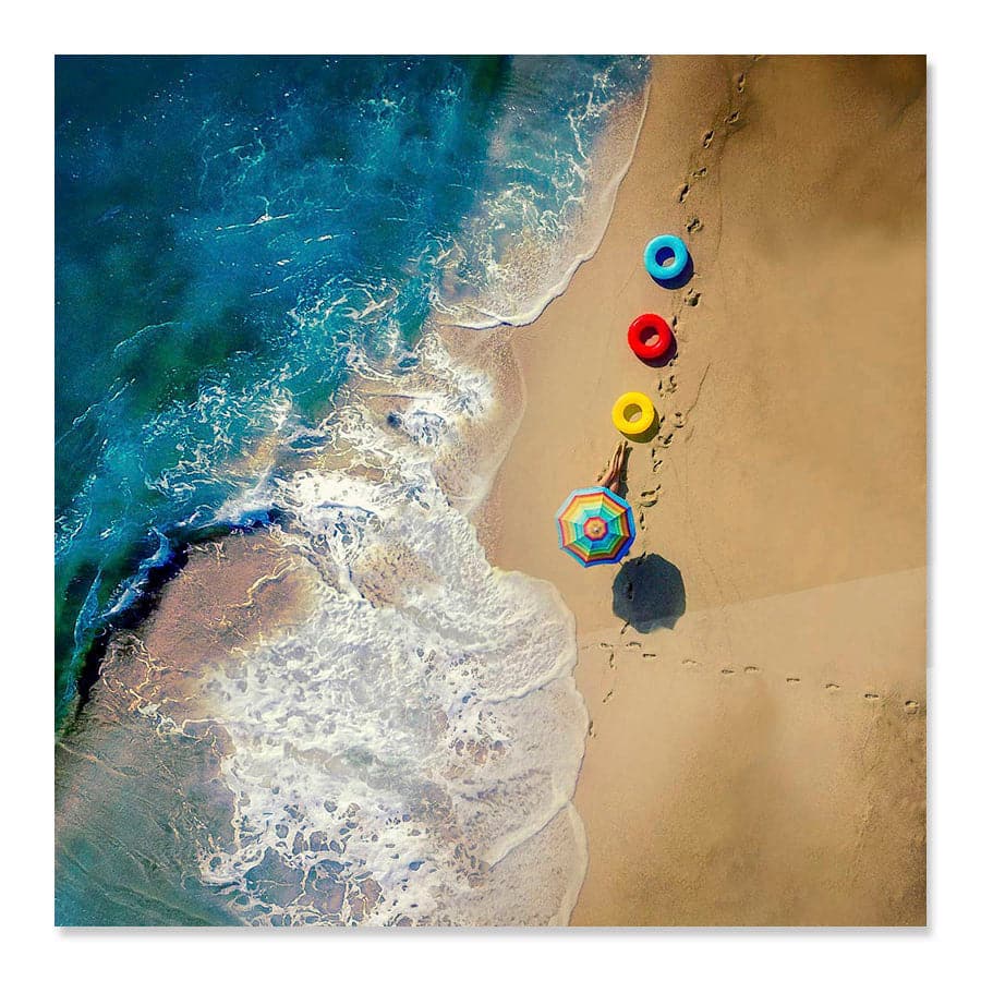 Hi Summer by Ambra