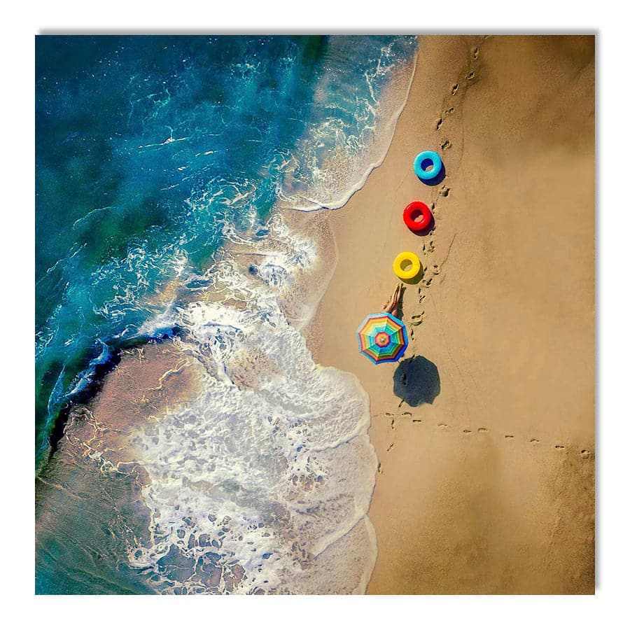 Hi Summer by Ambra