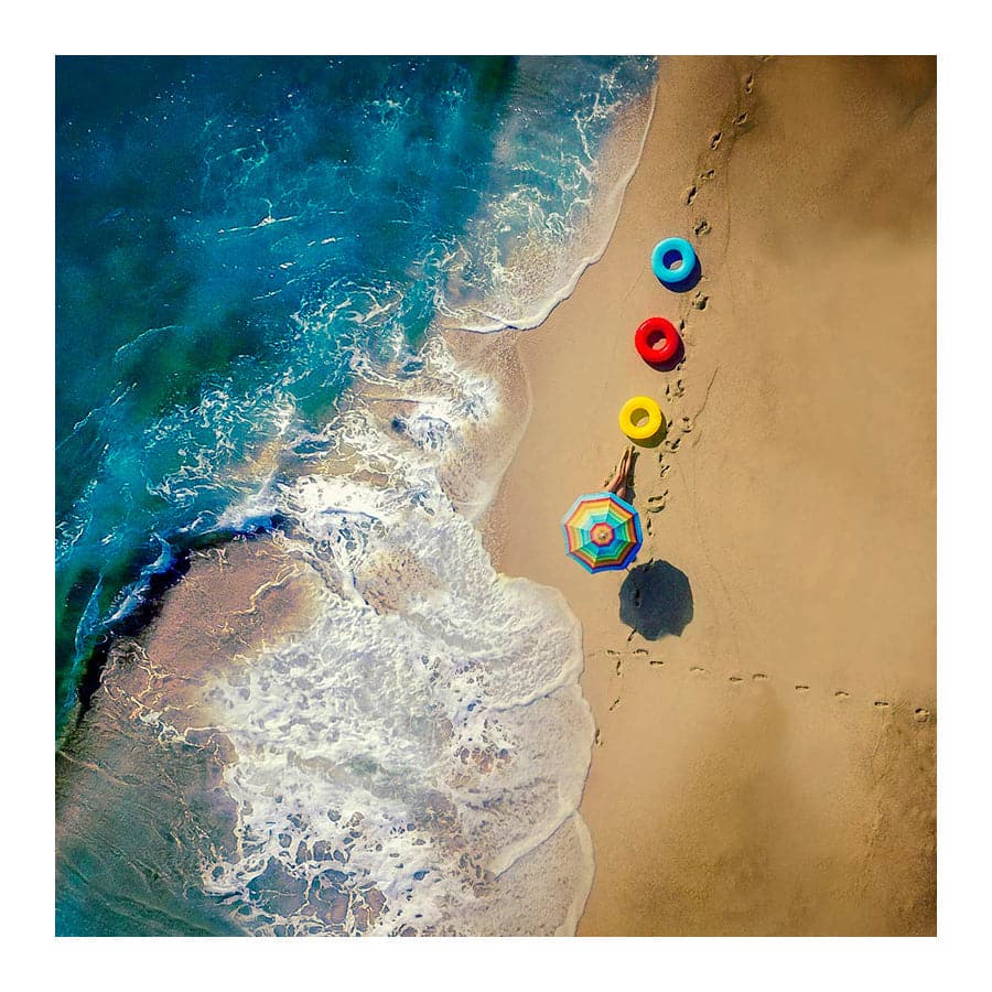 Hi Summer by Ambra