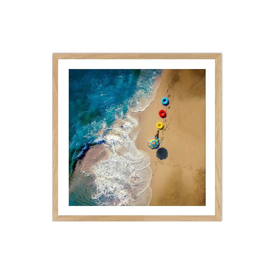 Hi Summer by Ambra