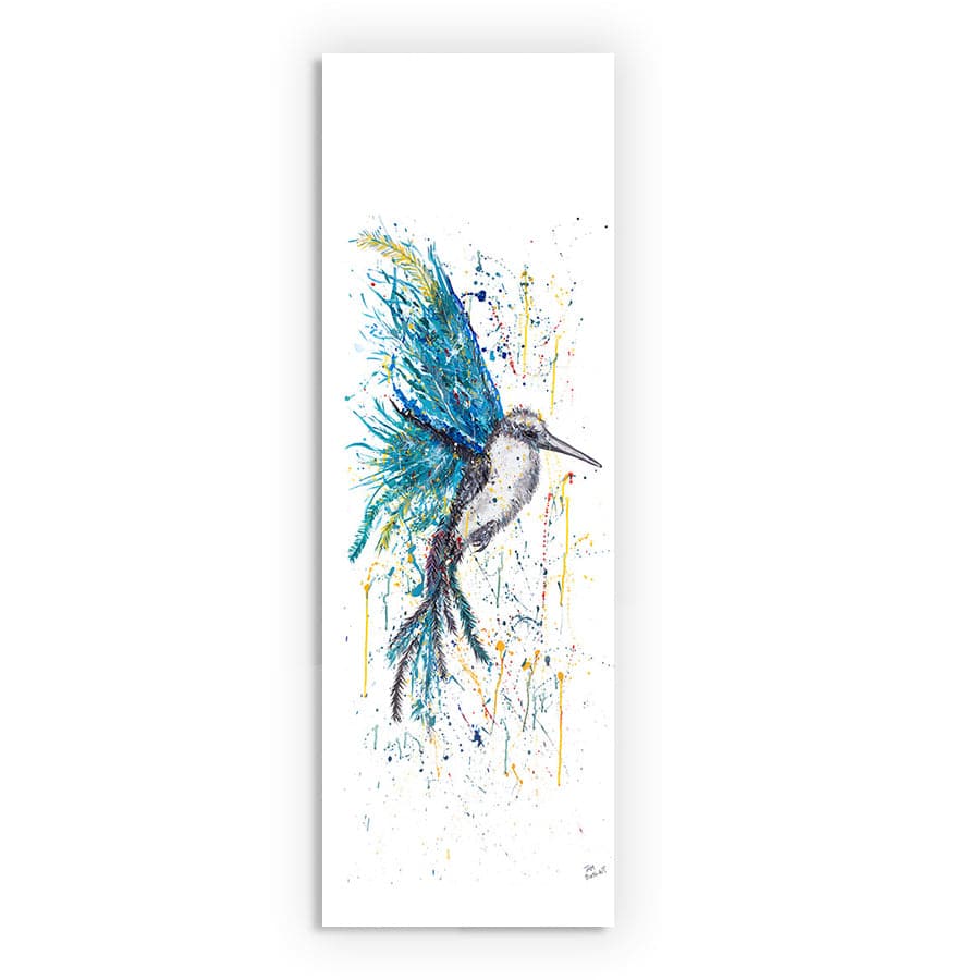 Hummingbird by Tracey Adele