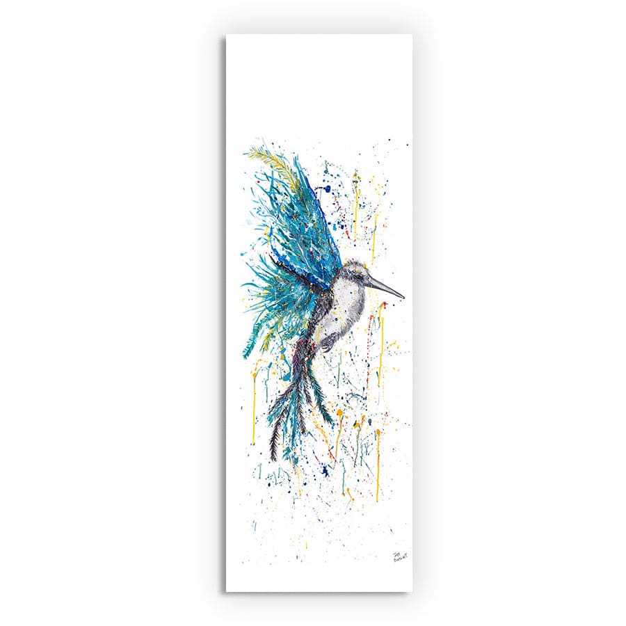 Hummingbird by Tracey Adele
