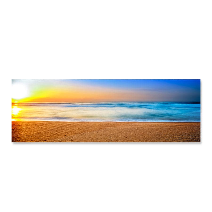 Killcare Beach Abstract by Ramin Far Azin