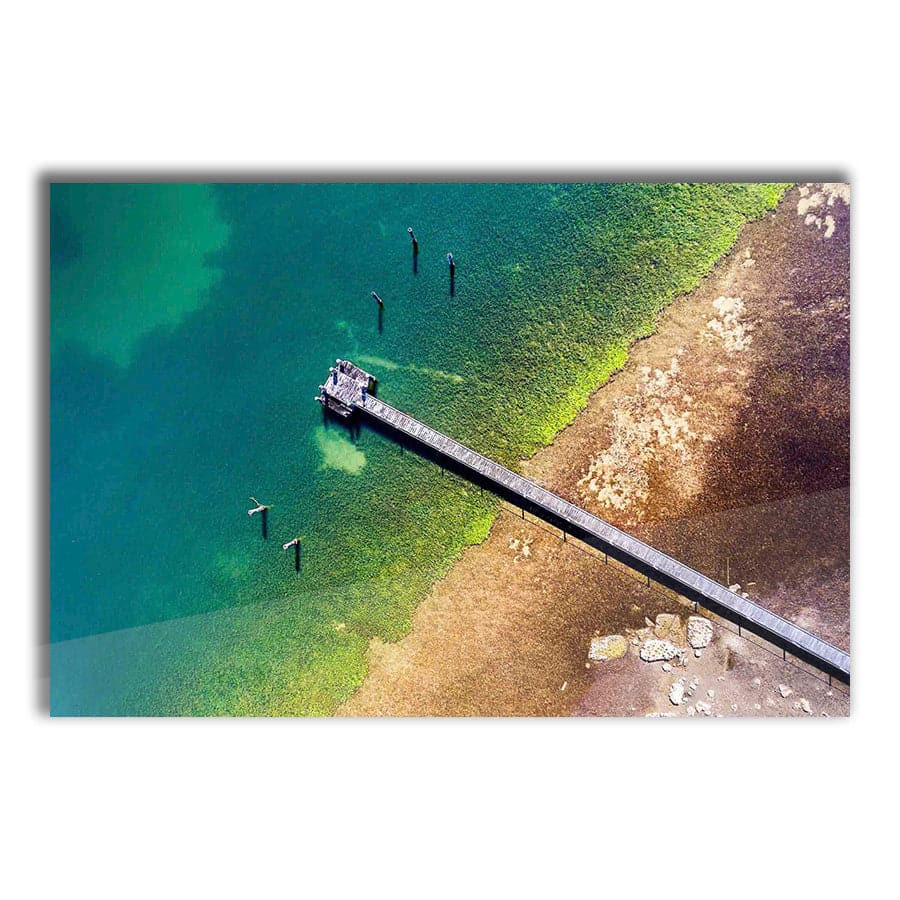 Low Tide Textures by Stuart McAndrew