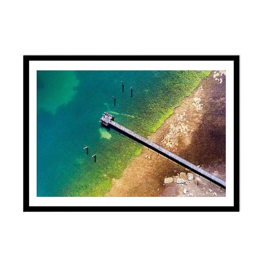 Low Tide Textures by Stuart McAndrew