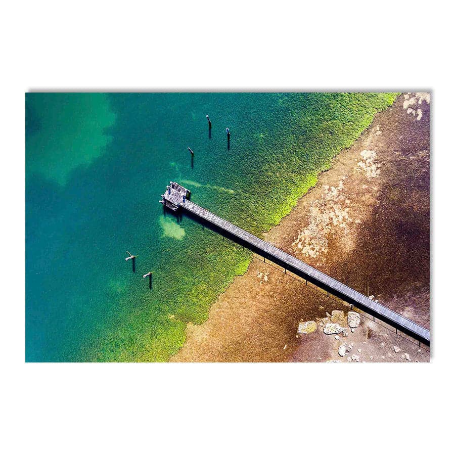 Low Tide Textures by Stuart McAndrew