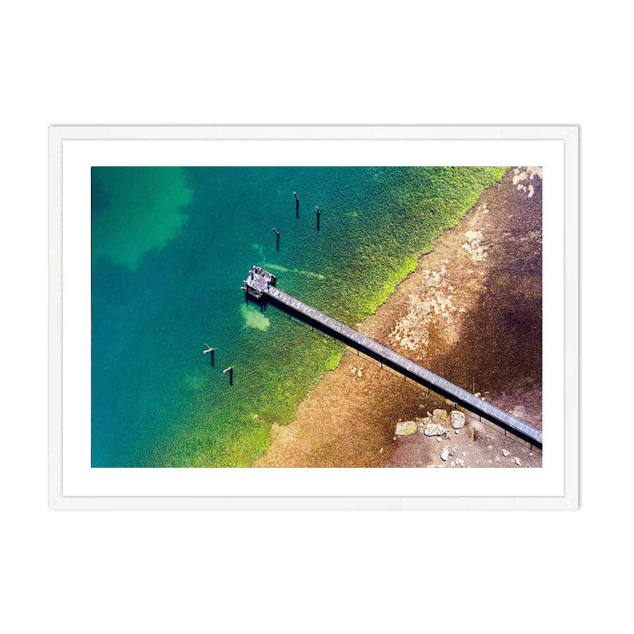 Low Tide Textures by Stuart McAndrew