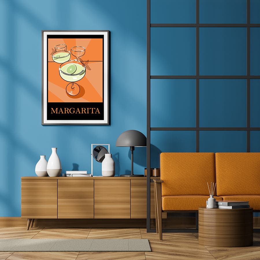 Margarita by Stephanie Davidson