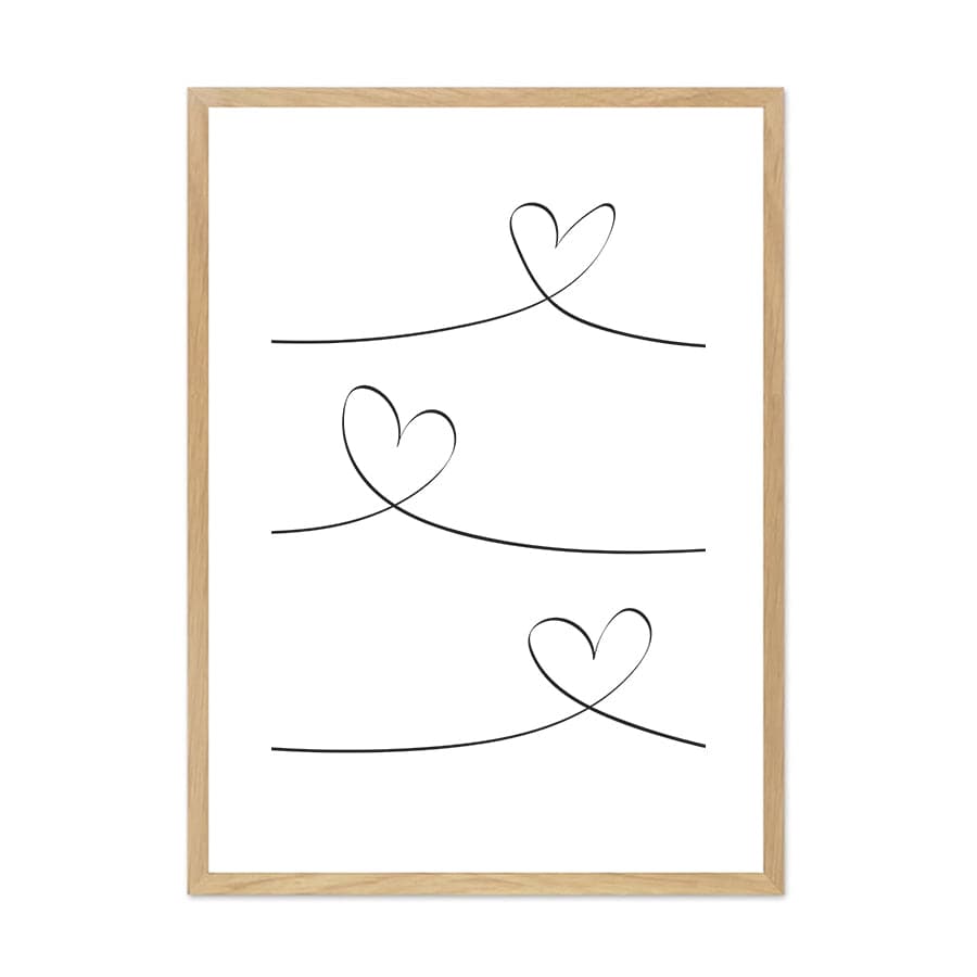One Line by Studio Scandi I