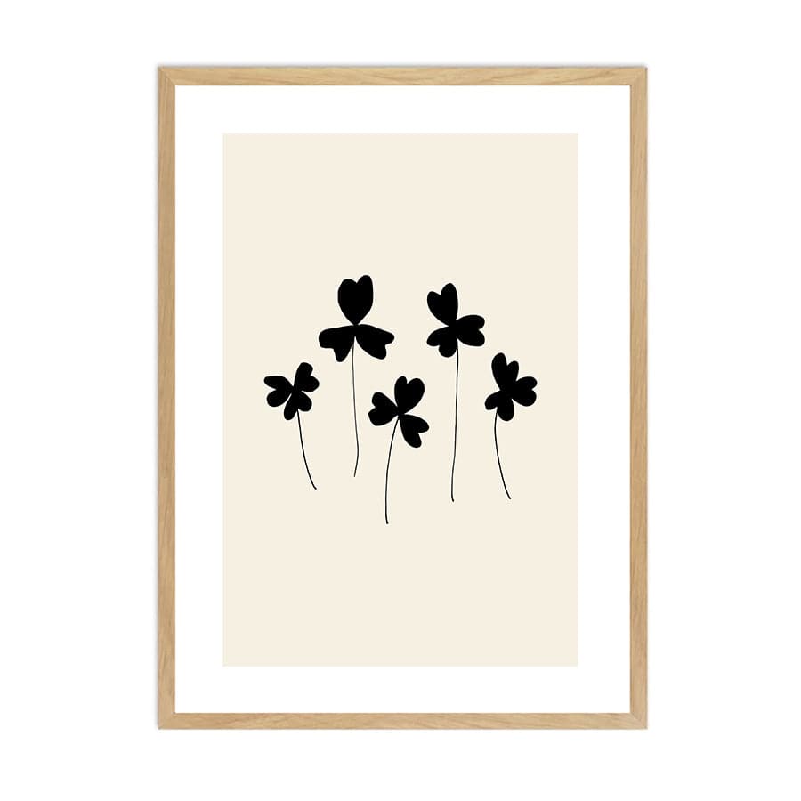 Black Sorrel by Studio Scandi I