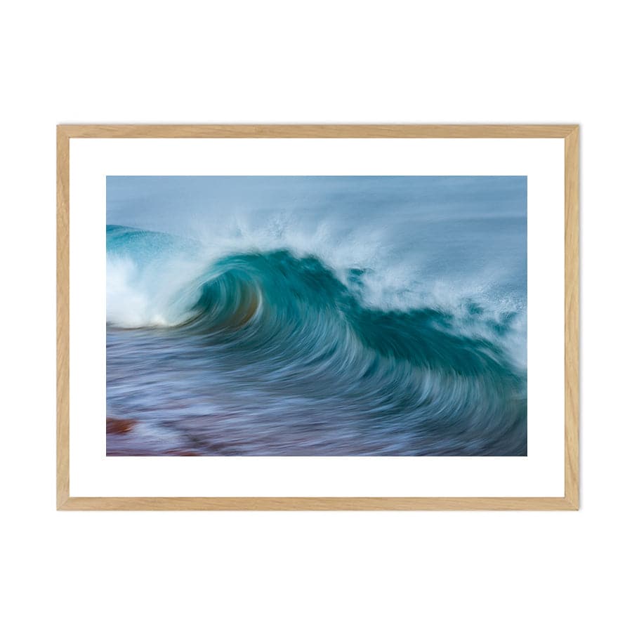 Slow Motion by Stuart McAndrew