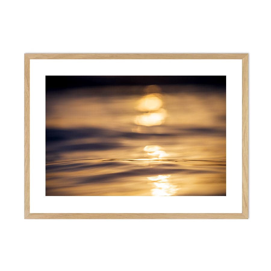 First Light by Stuart McAndrew
