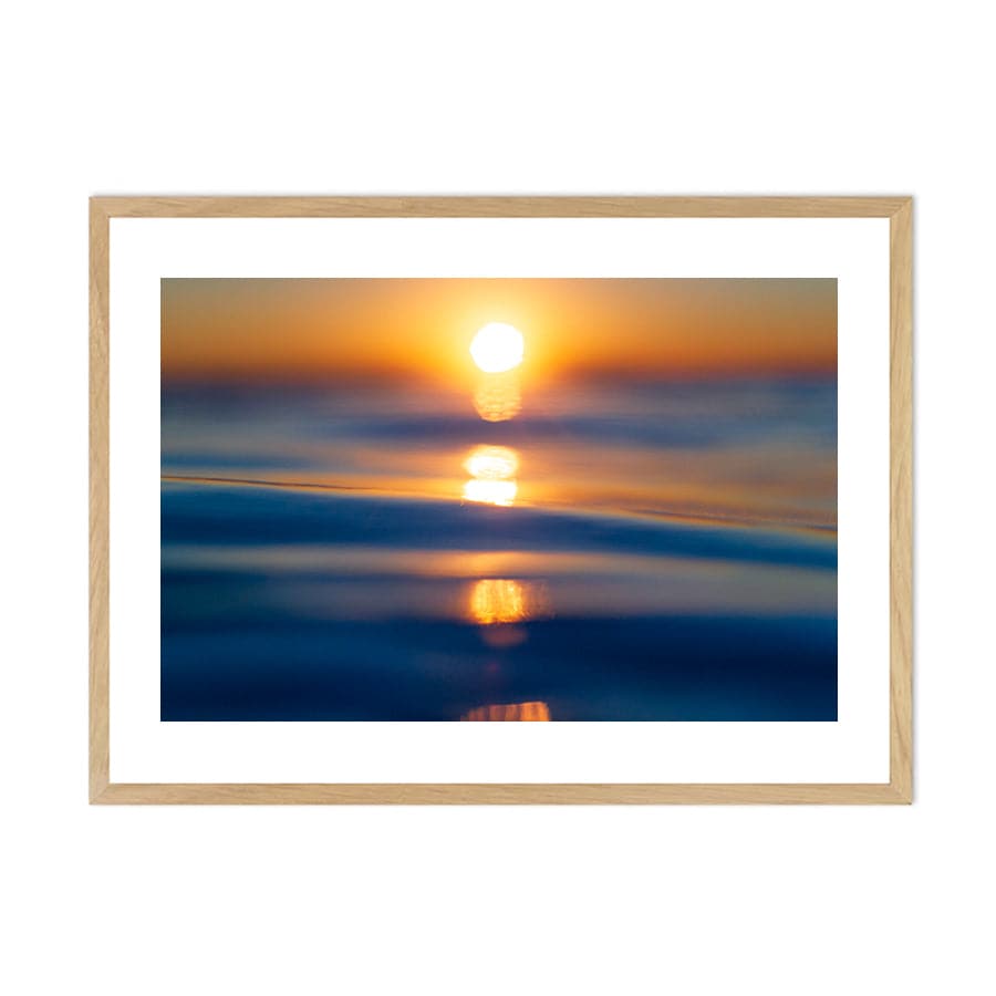 Tranquil by Stuart McAndrew