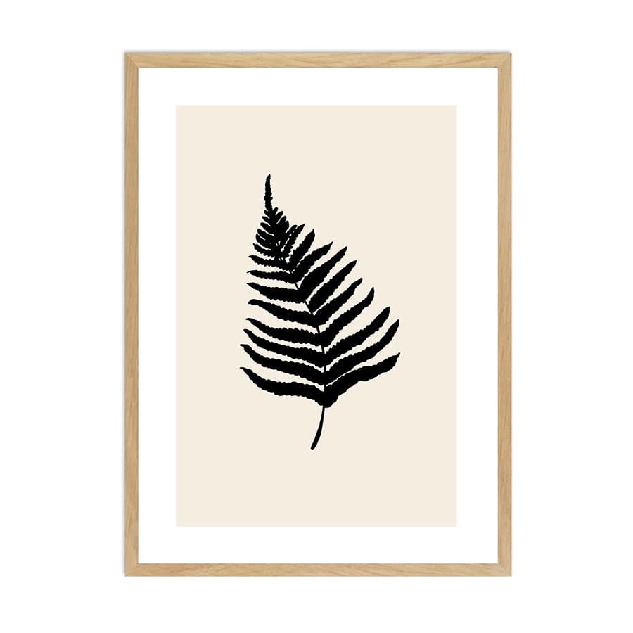 Fern by Studio Scandi I