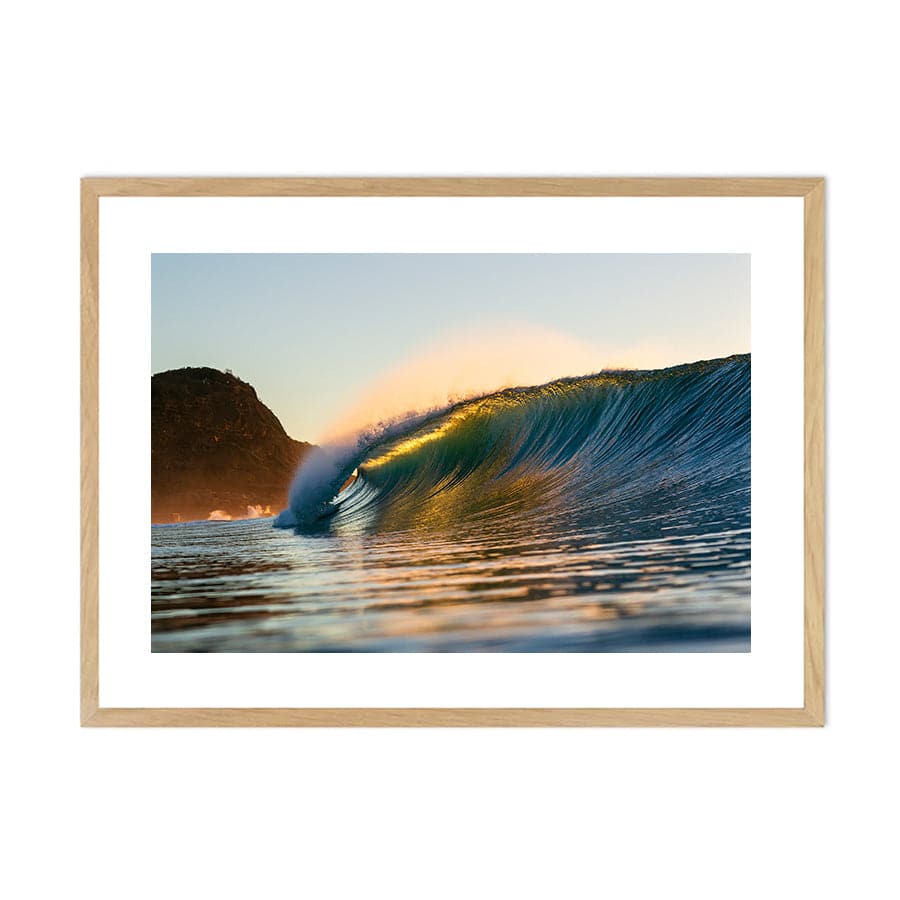 Happy Place by Stuart McAndrew