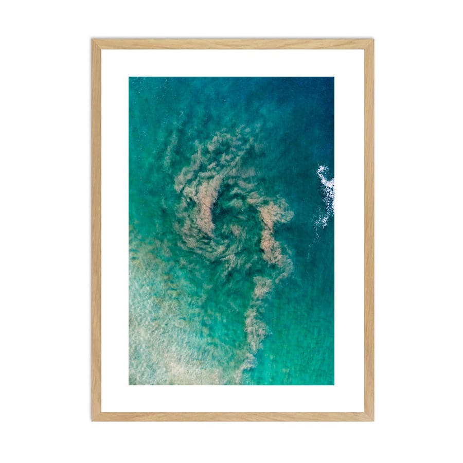 9 by Stuart McAndrew