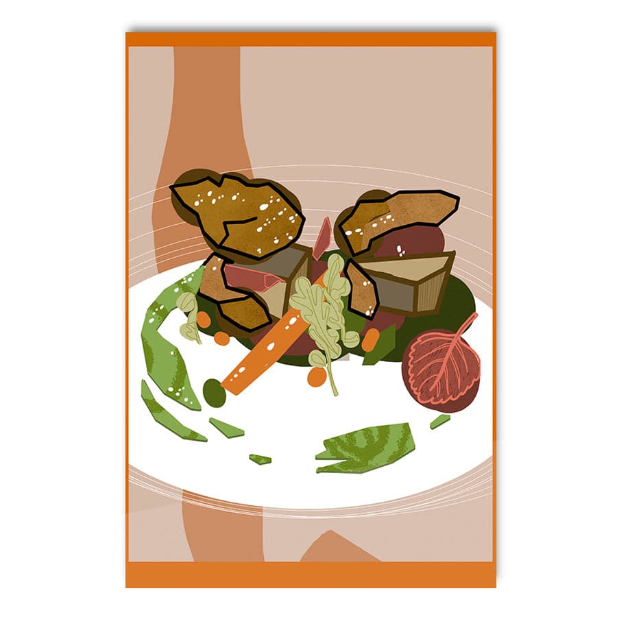 Pork Belly by Stephanie Davidson