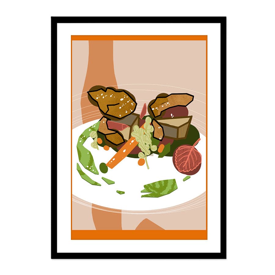 Pork Belly by Stephanie Davidson
