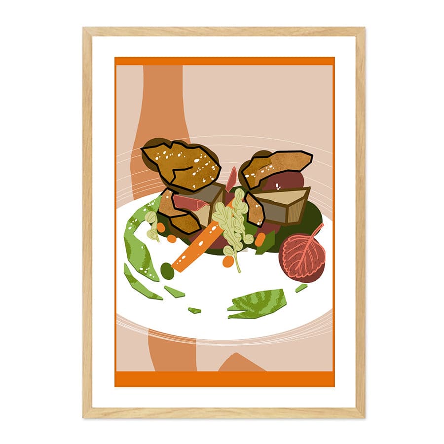 Pork Belly by Stephanie Davidson