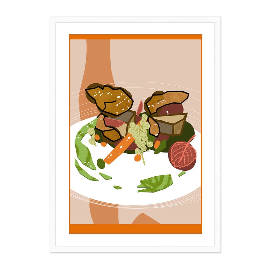 Pork Belly by Stephanie Davidson