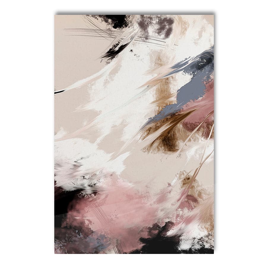 Splash Clouds by Studio Scandi II