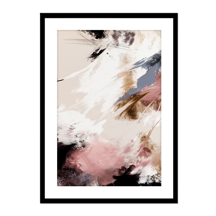 Splash Clouds by Studio Scandi II