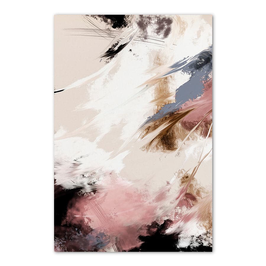 Splash Clouds by Studio Scandi II