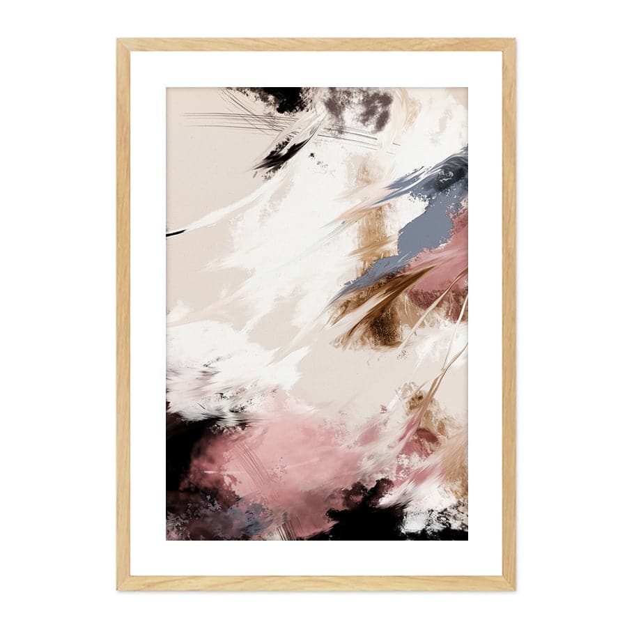 Splash Clouds by Studio Scandi II