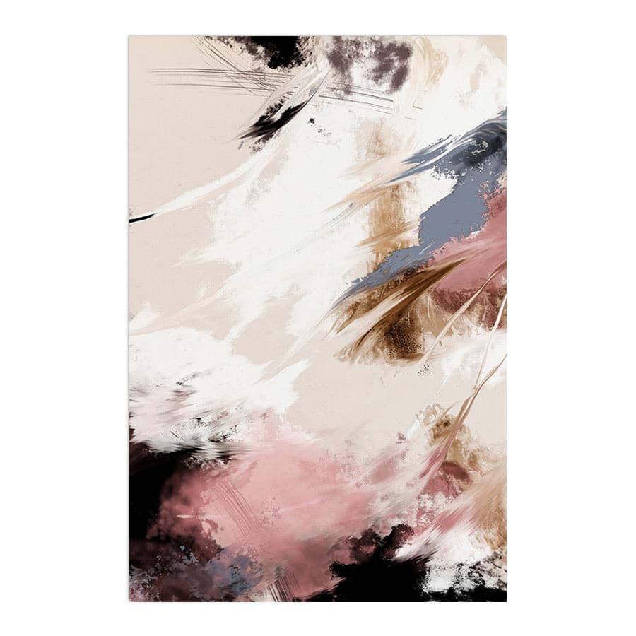 Splash Clouds by Studio Scandi II