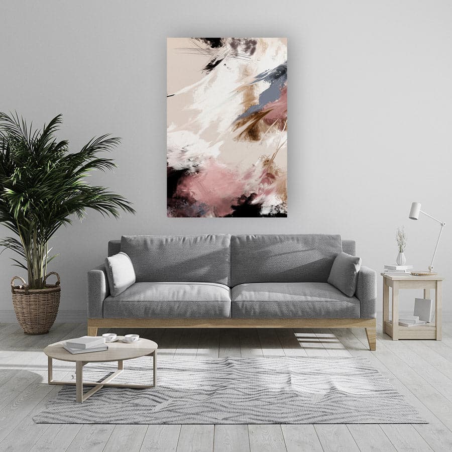 Splash Clouds by Studio Scandi II