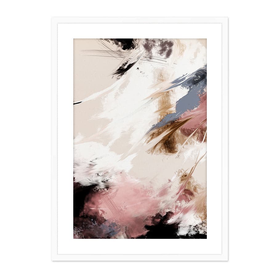 Splash Clouds by Studio Scandi II