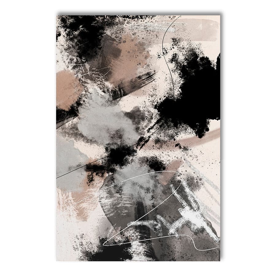 Splash Storm by Studio Scandi II