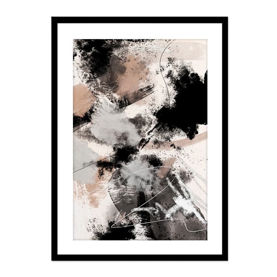 Splash Storm by Studio Scandi II